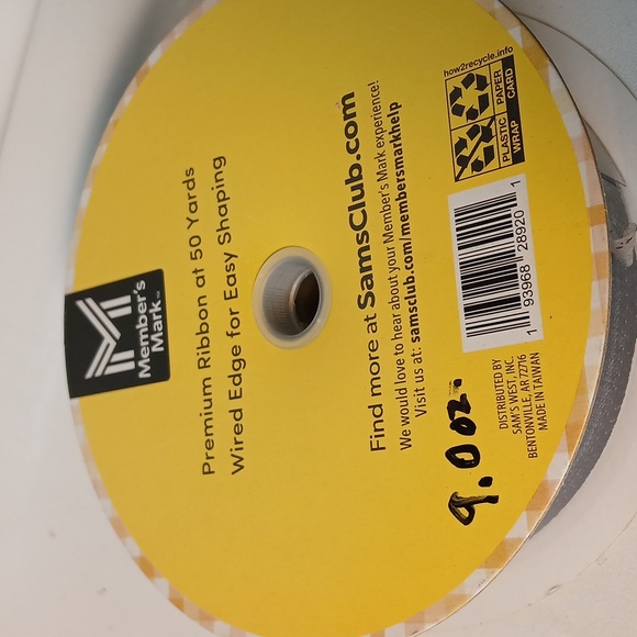 Blue Ribbon - Picture 3 of 5